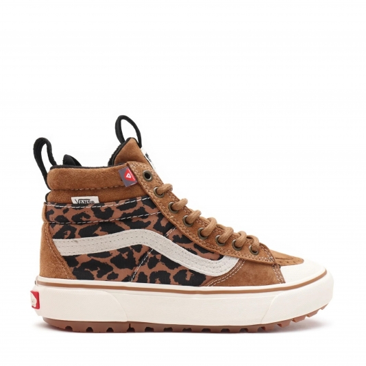 Sk8-HI MTE-2 Chipmunk/Leopard