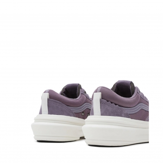 Old Skool Overt Plus CC Lilac/White