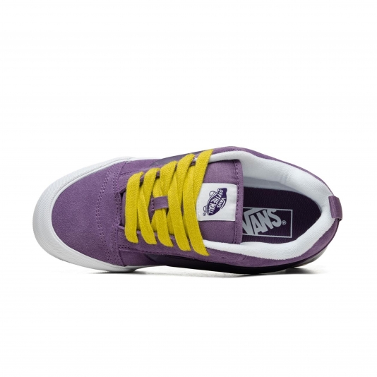 Knu Skool 2-Tone Purple