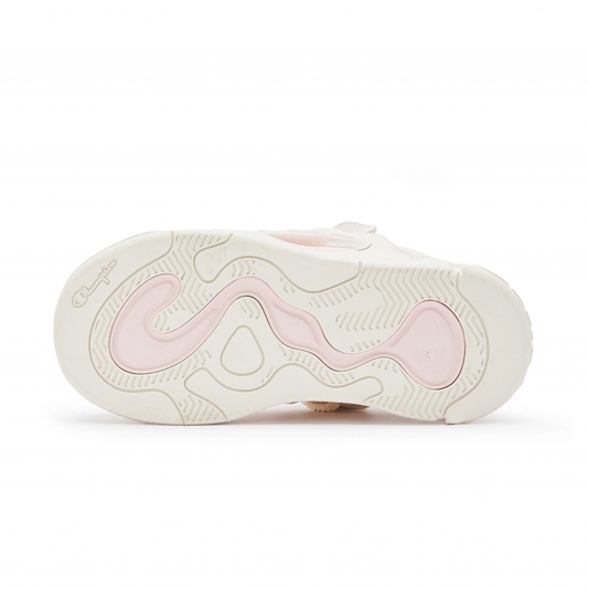 AutoSkate V1 Milk White/Pink