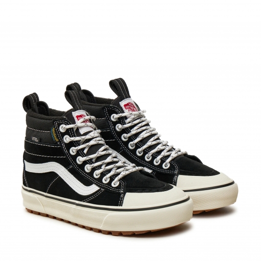 Sk8-HI MTE Waterproof Black/True White