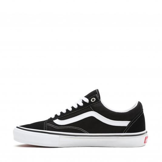 Old Skool Skate Black/White