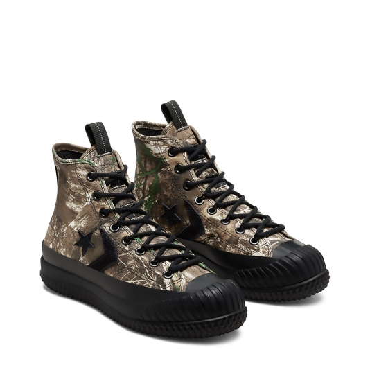 Bosey MC HI Multi Black