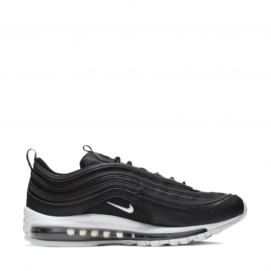 Nike 921826 001 Air Max 97 Black White MONOAD