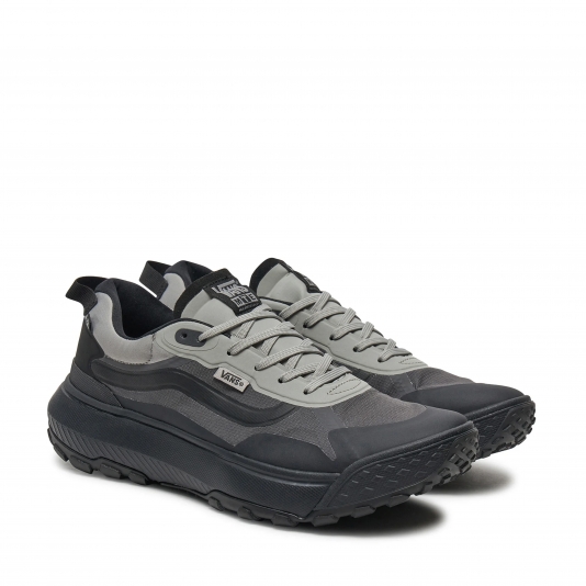 Crosspath MTE Frost Grey/Black