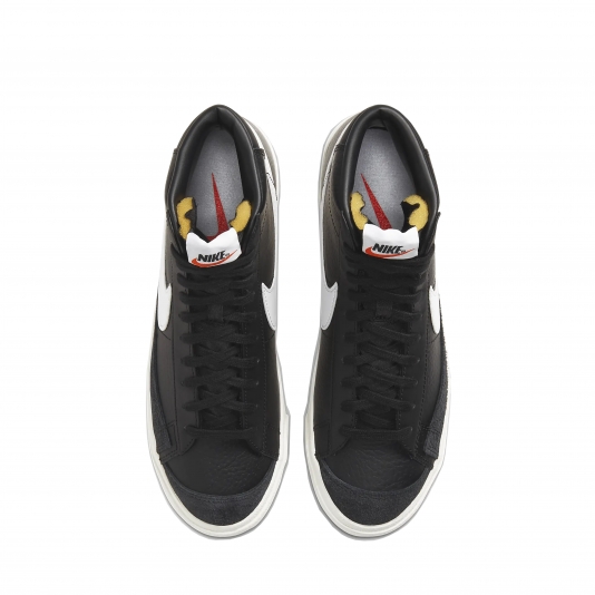 Blazer Mid `77 Vintage Black/Sail