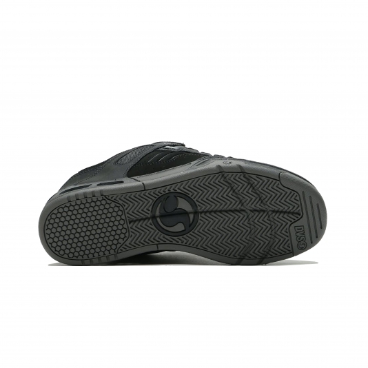 Enduro Heir Mono Black