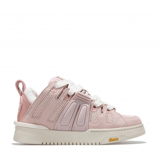 Pallablast Skate Pink/Milky