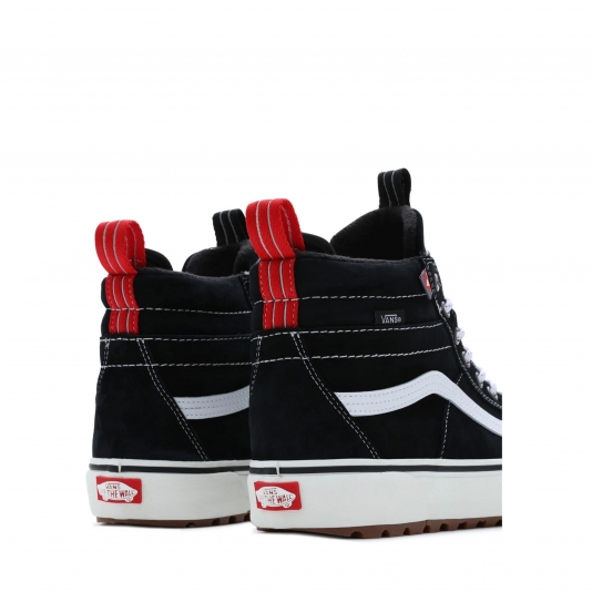 Sk8-HI MTE-2 Black/True White