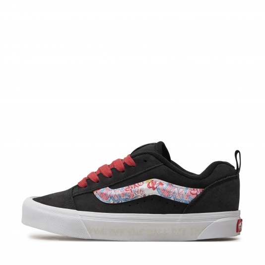 Knu Skool Black/Multi