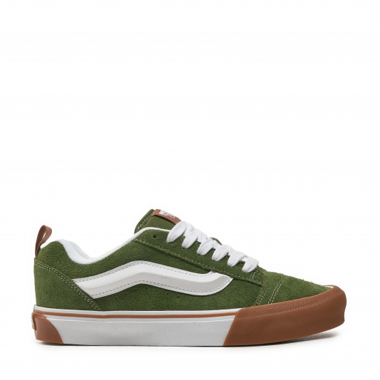 Knu Skool Gum Bumper/Pesto