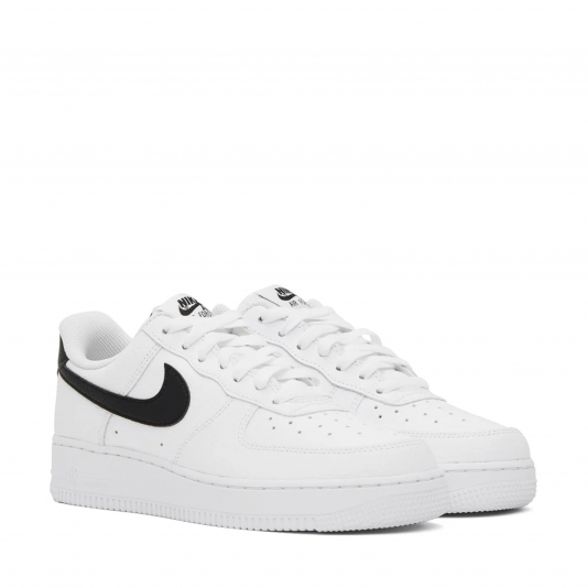 Air Force 1 `07 White/Black