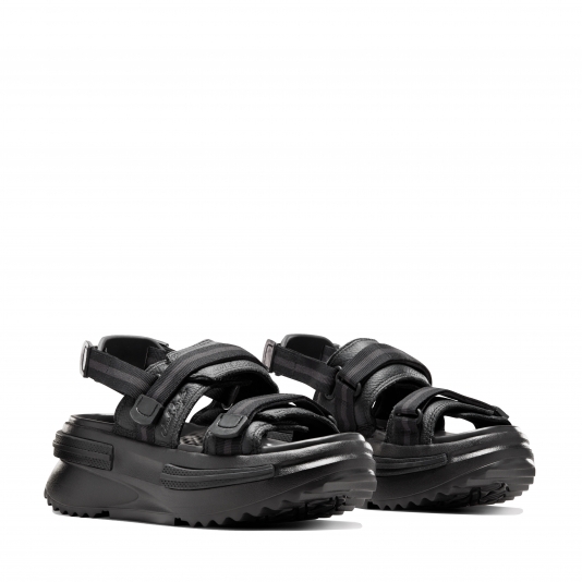 Run Star Utility Sandal CX Mono Black