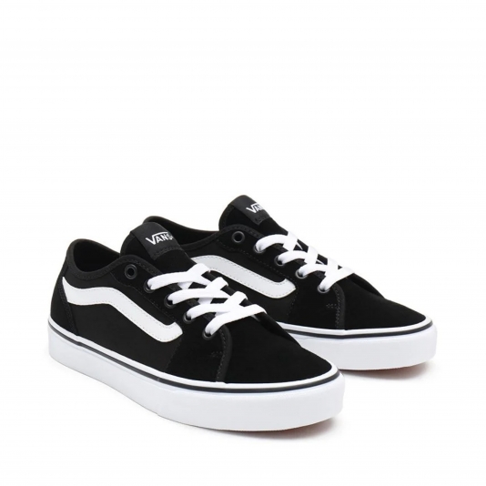 Filmore Decon Black/True White