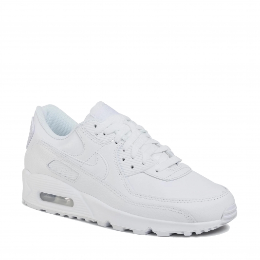 Air Max 90 Mono White