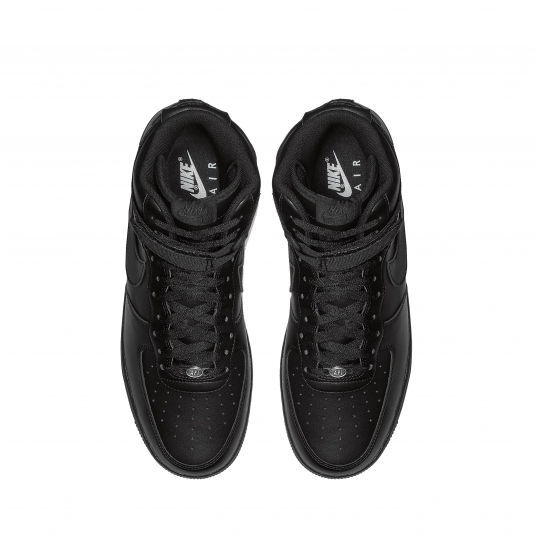 Air Force 1 HI `07 Mono Black