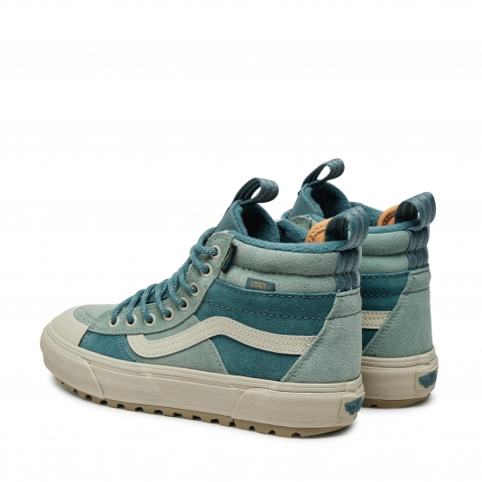 Sk8-HI MTE Waterproof Green