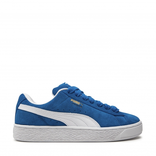 Suede XL Team Royal/White