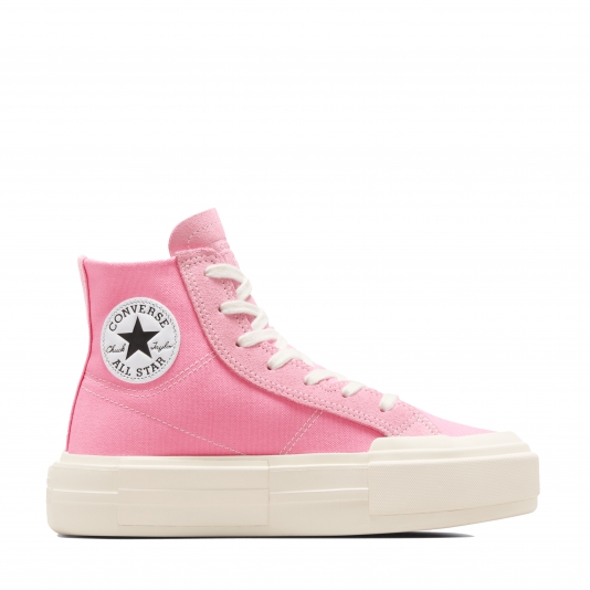 Chuck Taylor All Star Cruise HI Oops! Pink/Egret/White