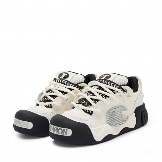 AutoSkate V1 Black/White