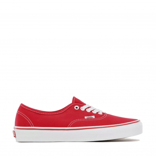 Authentic Red