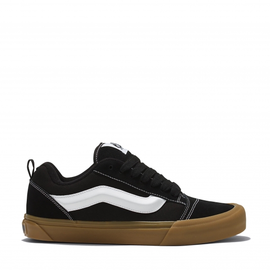 Knu Skool Black/Gum