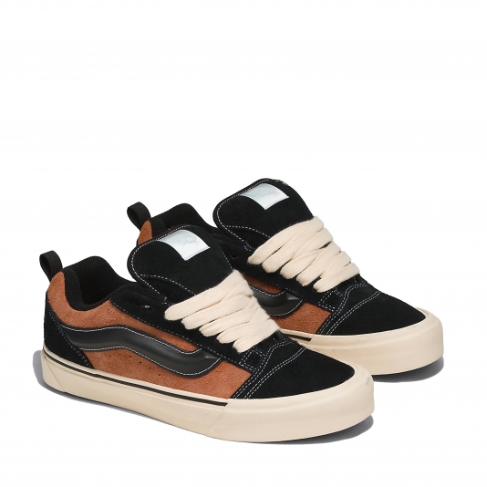 Knu Skool X Disney Scar Black/Brown