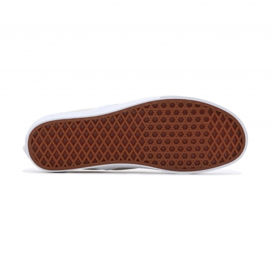 Slip-On Classic Summer Linen Natural