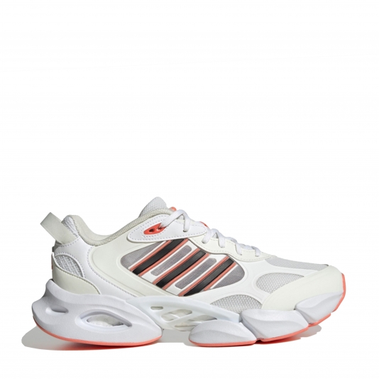 Climacool Vento 3.0 White/Black/Orange