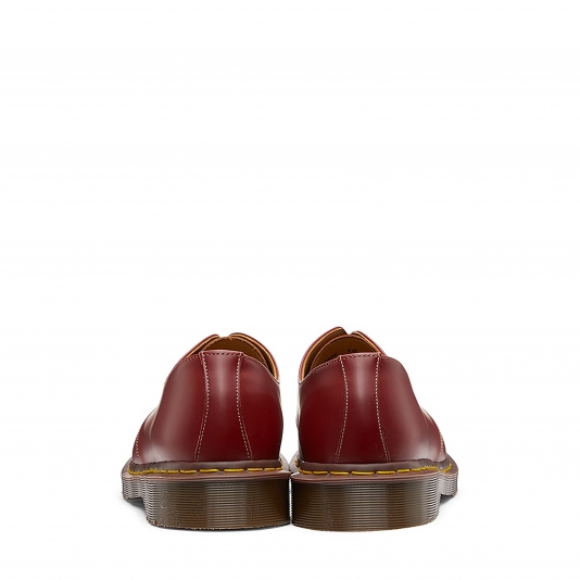 Dr martens outlet 1461 vintage oxblood