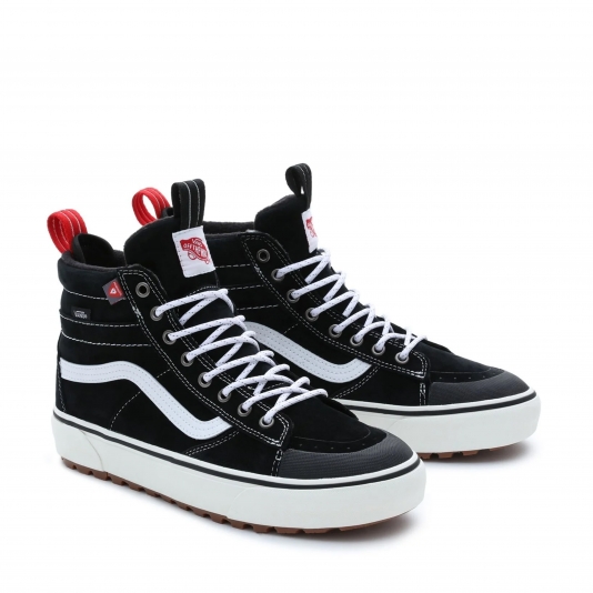 Sk8-HI MTE-2 Black/True White