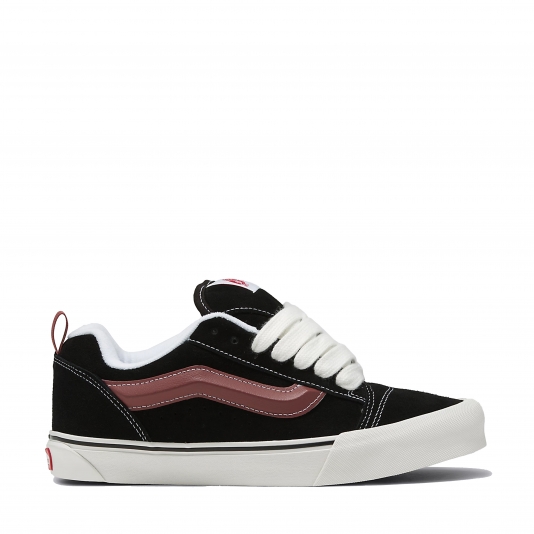 Knu Skool Black/Port