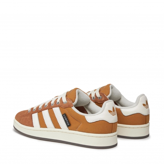 Campus 00S Mesa/Core White/Wild Brown