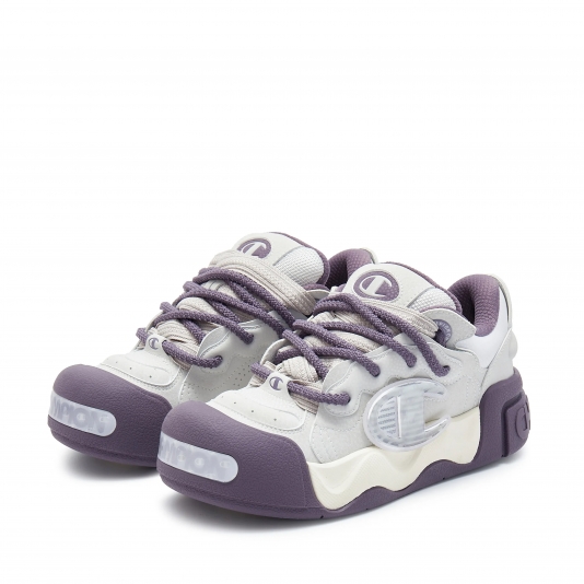 AutoSkate V1 Pearl Smoke Gray/Dream Purple