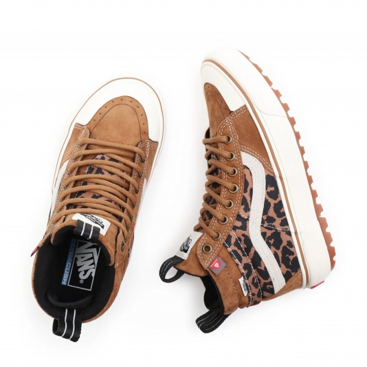 Sk8-HI MTE-2 Chipmunk/Leopard