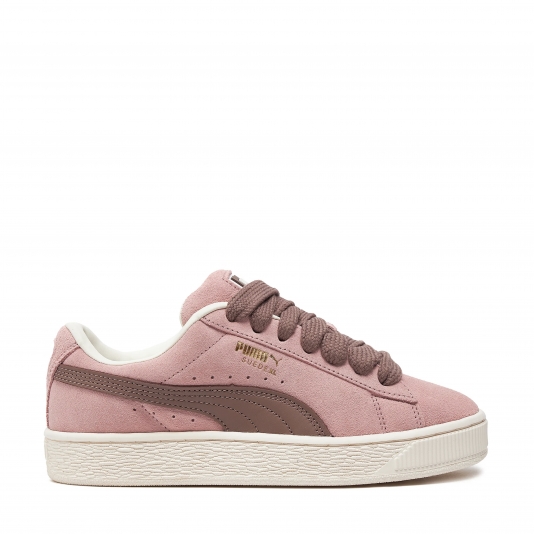 Suede XL Future Pink/Warm White