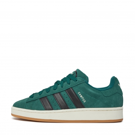 Campus 00S Collegiate Green/Core Black/Off White