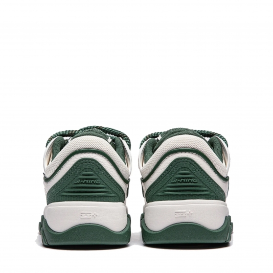 Journey 2.0 Cloud White/Manor Green