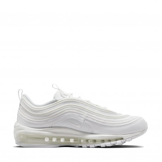 Air Max 97 Mono White