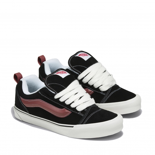 Knu Skool Black/Port