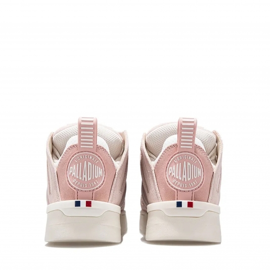 Pallablast Skate Pink/Milky