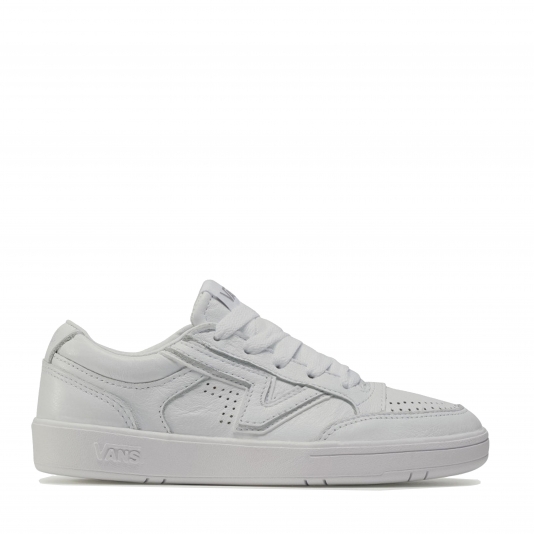 Court Lowland CC Off White Leather