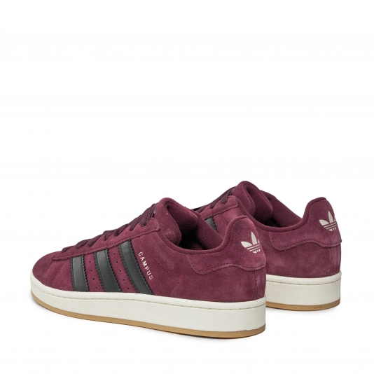 Campus 00S Maroon/Core Black/Off White