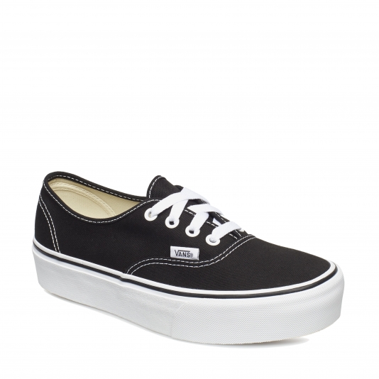 Vans authentic sale platform