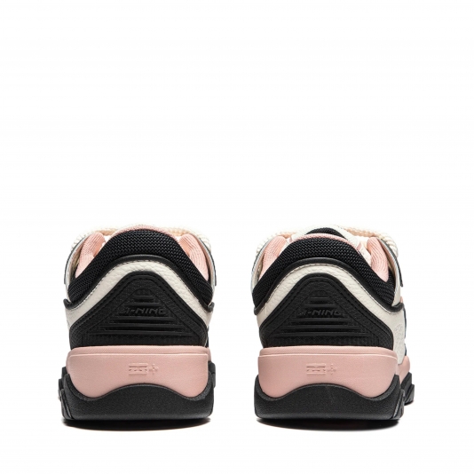 Journey 2.0 Black/Off White/Peach