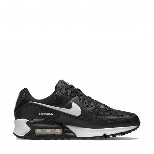 Air Max 90 Black/White