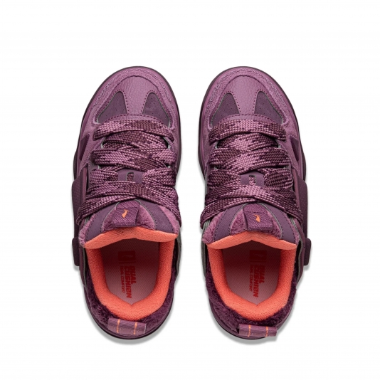 Journey 2.0 V2 Rose Purple