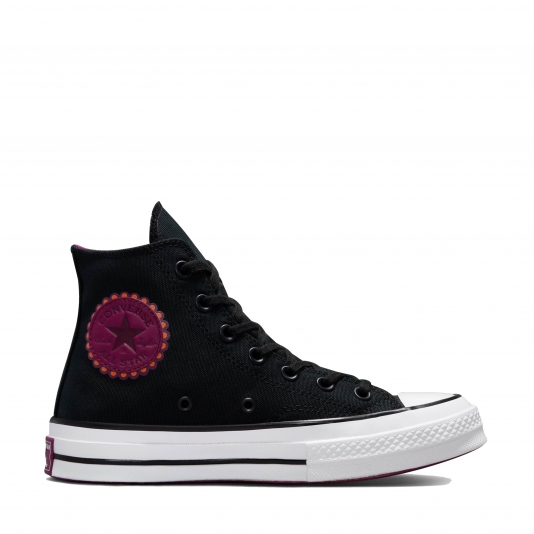 Converse online black original