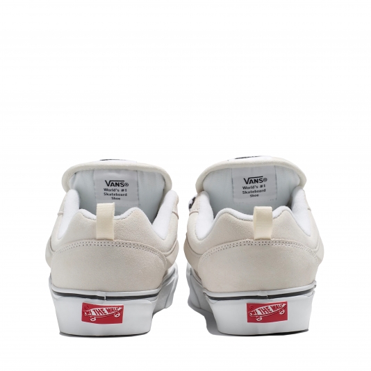 Knu Skool VLT LX Marshmallow/White