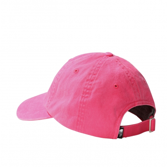 Horizontal Embro Pink